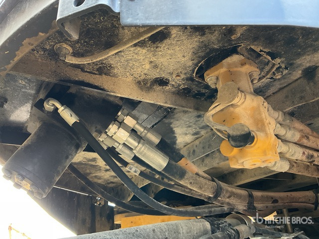 2021 Cat 926M Wheel Loader - Wheel loader: picture 5 2021 Cat 926M Wheel Loader - Wheel loader: picture 5