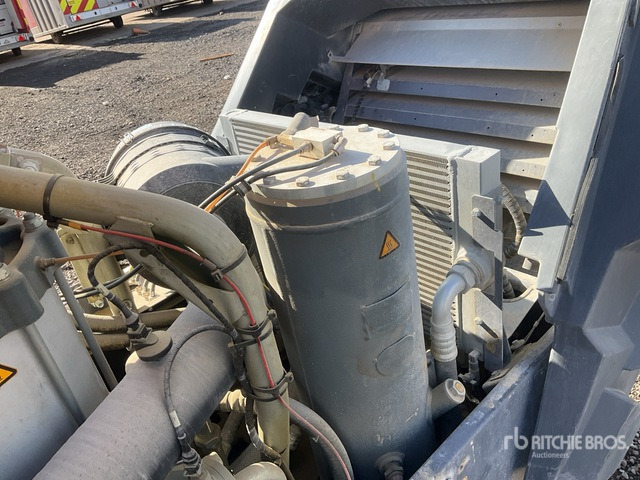 2022 Atlas Copco H450 Electric Air Compressor - Air compressor: picture 5 2022 Atlas Copco H450 Electric Air Compressor - Air compressor: picture 5