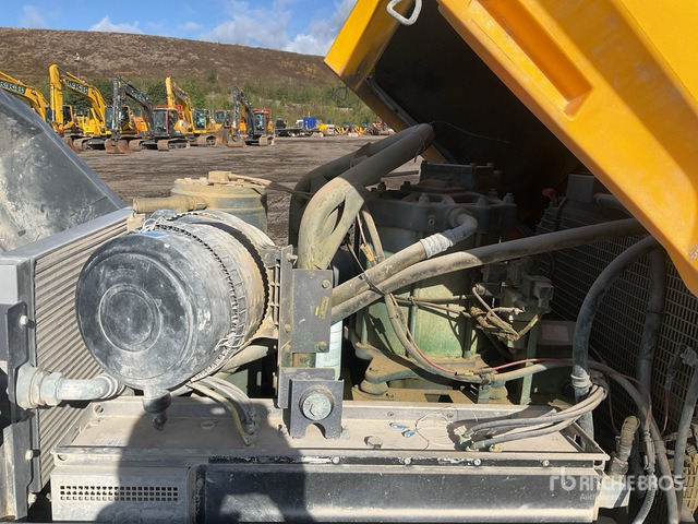 2022 Atlas Copco H450 VSD Air Compressor - Air compressor: picture 5 2022 Atlas Copco H450 VSD Air Compressor - Air compressor: picture 5