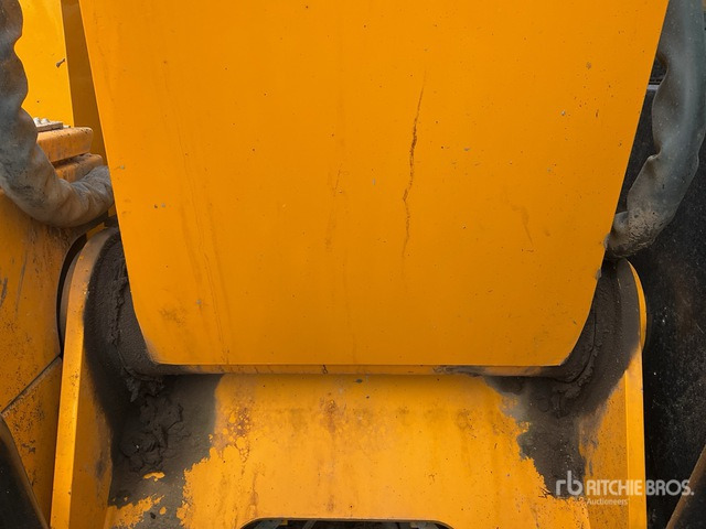 2022 JCB 140X L Tracked Excavator - Crawler excavator: picture 5 2022 JCB 140X L Tracked Excavator - Crawler excavator: picture 5