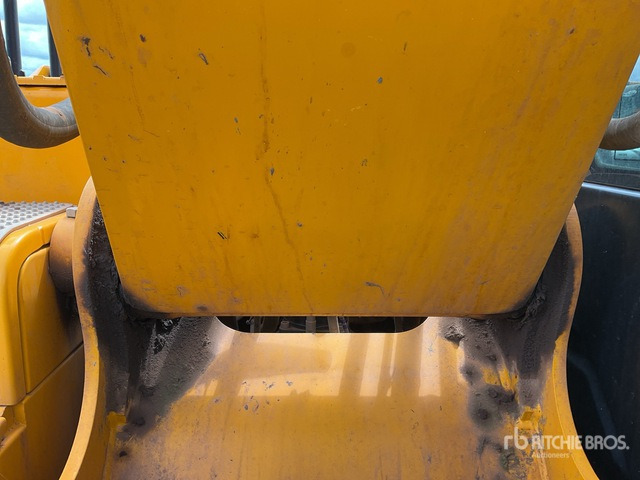 2022 JCB 220X L Tracked Excavator - Crawler excavator: picture 5 2022 JCB 220X L Tracked Excavator - Crawler excavator: picture 5