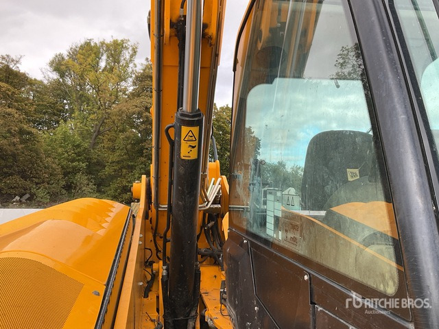 2022 JCB 535-95 2021 JCB 535-95 Telehandler Telehandler - Telescopic handler: picture 5 2022 JCB 535-95 2021 JCB 535-95 Telehandler Telehandler - Telescopic handler: picture 5