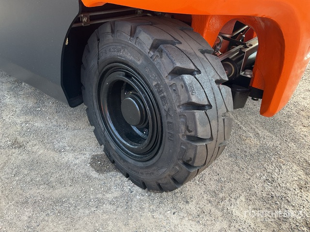 2023 Doosan B30X-7 PLUS 3000 kg (Unused) Electric Forklift - Electric forklift: picture 5 2023 Doosan B30X-7 PLUS 3000 kg (Unused) Electric Forklift - Electric forklift: picture 5