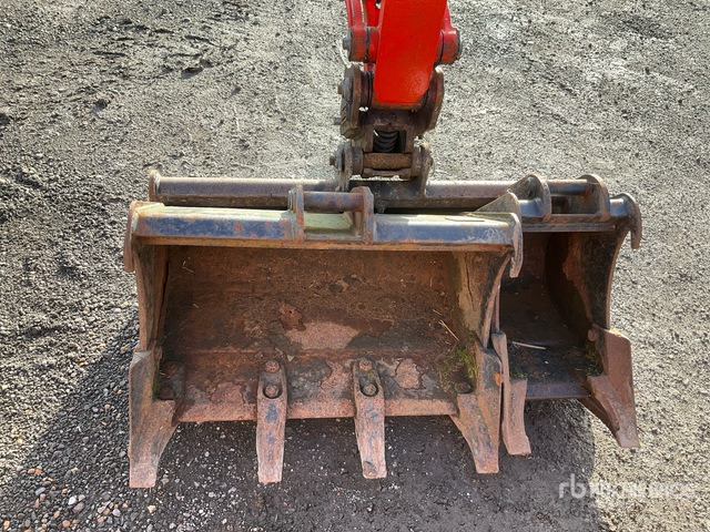 2023 Kubota KX015-4 Mini Excavator: <6.6t - Mini excavator: picture 5 2023 Kubota KX015-4 Mini Excavator: <6.6t - Mini excavator: picture 5