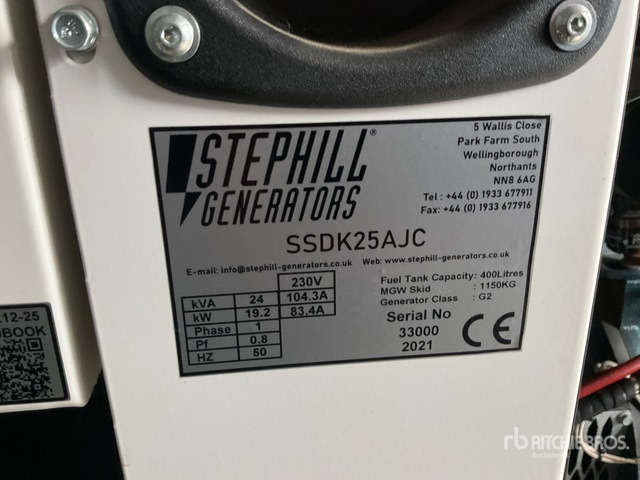 Solar Pod Generator Set - Generator set: picture 5 Solar Pod Generator Set - Generator set: picture 5