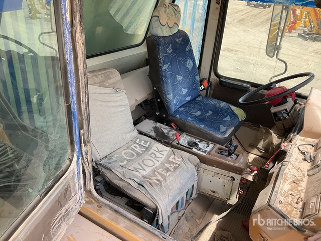 2001 Komatsu HD785-5 - Rigid dumper/ Rock truck: picture 5 2001 Komatsu HD785-5 - Rigid dumper/ Rock truck: picture 5