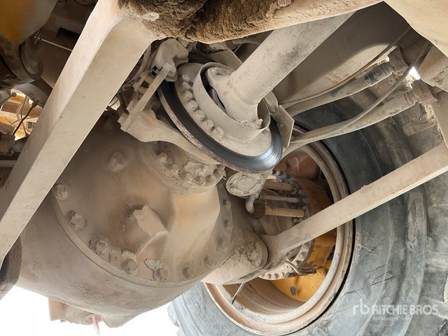 2001 Komatsu HD785-5 - Rigid dumper/ Rock truck: picture 5 2001 Komatsu HD785-5 - Rigid dumper/ Rock truck: picture 5