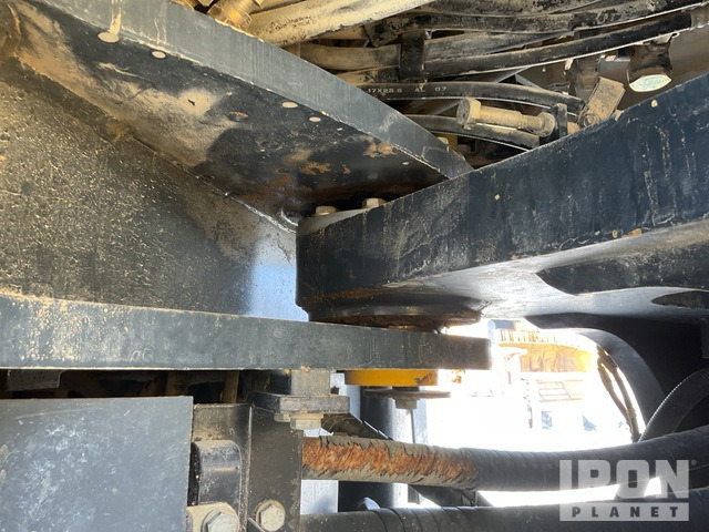 2002 Komatsu WA470-5H - Wheel loader: picture 5 2002 Komatsu WA470-5H - Wheel loader: picture 5