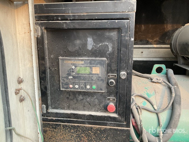 2007 Sakr DGS0500CUM 500 kVA Skid-Mounted Generator Set - Generator set: picture 4 2007 Sakr DGS0500CUM 500 kVA Skid-Mounted Generator Set - Generator set: picture 4