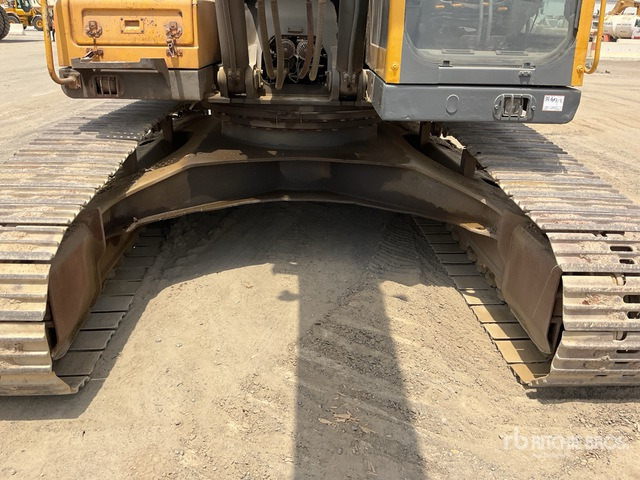 2007 Volvo EC240BLC - Crawler excavator: picture 5 2007 Volvo EC240BLC - Crawler excavator: picture 5