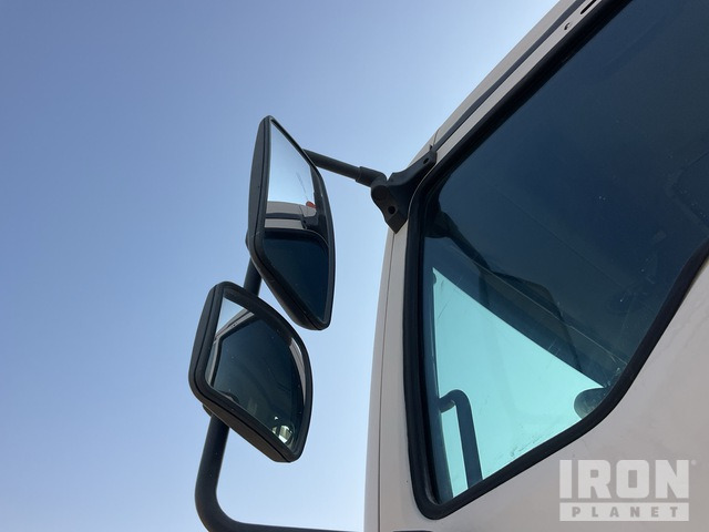 2008 MAN TGA33.360 6x4 Rear Loader Waste Collection Truck - Garbage truck: picture 4 2008 MAN TGA33.360 6x4 Rear Loader Waste Collection Truck - Garbage truck: picture 4