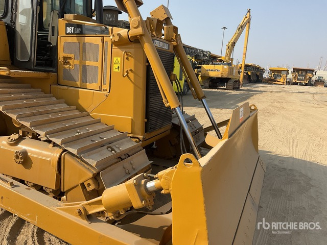 2011 Cat D6TLGP - Bulldozer: picture 5 2011 Cat D6TLGP - Bulldozer: picture 5