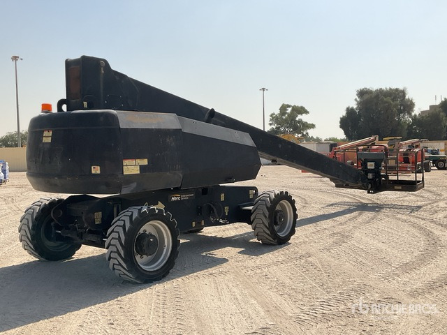 2012 JLG 800S 4WD Gasoline Telescopic Boom Lift - Telescopic boom: picture 3 2012 JLG 800S 4WD Gasoline Telescopic Boom Lift - Telescopic boom: picture 3