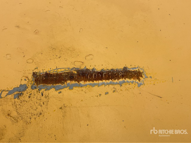 2012 Komatsu GD825A-2 Motor Grader - Grader: picture 2 2012 Komatsu GD825A-2 Motor Grader - Grader: picture 2