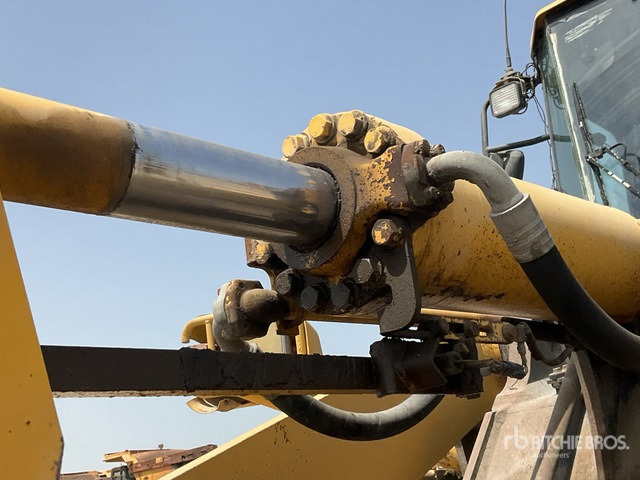 2014 Komatsu WA470-5 - Wheel loader: picture 5 2014 Komatsu WA470-5 - Wheel loader: picture 5