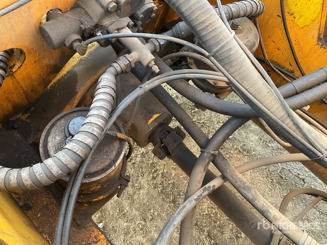 2015 Boss B6ECK Container Handler - Container handler: picture 5 2015 Boss B6ECK Container Handler - Container handler: picture 5