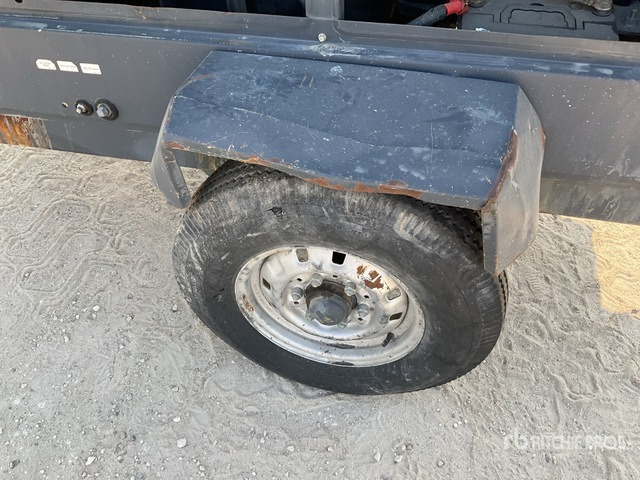 2016 Airman PDS265S-4B2 Mobile Air Compressor - Air compressor: picture 5 2016 Airman PDS265S-4B2 Mobile Air Compressor - Air compressor: picture 5