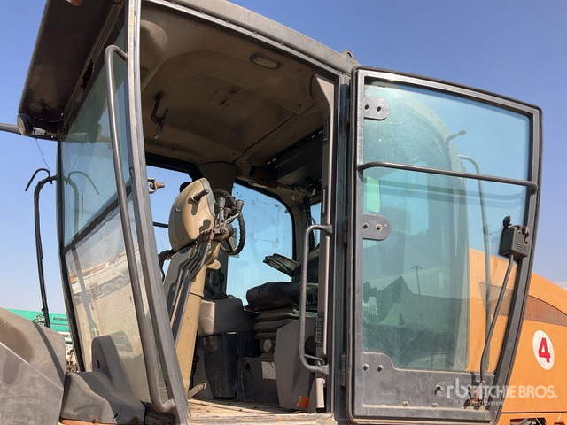 2016 Case 845B Motor Grader - Grader: picture 5 2016 Case 845B Motor Grader - Grader: picture 5