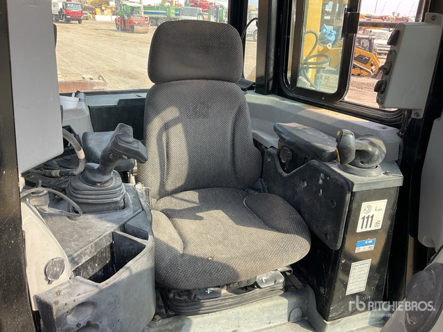 Bulldozer 2016 Cat D6T LGP: picture 6