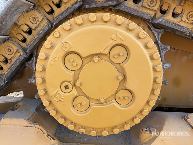 2016 Cat D8R Crawler Dozer - Bulldozer: picture 5 2016 Cat D8R Crawler Dozer - Bulldozer: picture 5