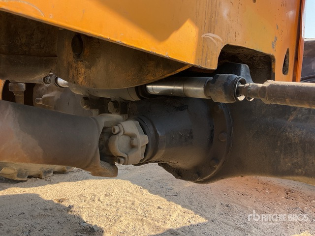 2016 JCB 3DX 4x4 Backhoe Loader - Backhoe loader: picture 5 2016 JCB 3DX 4x4 Backhoe Loader - Backhoe loader: picture 5