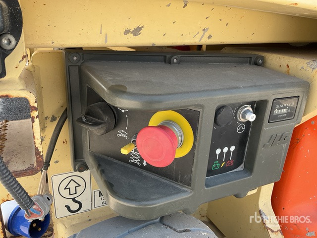 2016 JLG 1930 ES Electric Scissor Lift - Scissor lift: picture 5 2016 JLG 1930 ES Electric Scissor Lift - Scissor lift: picture 5