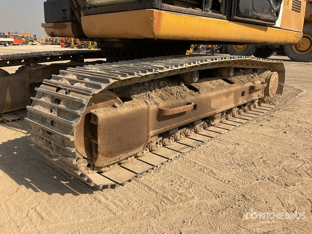 2017 Cat 320D2 Tracked Excavator - Crawler excavator: picture 5 2017 Cat 320D2 Tracked Excavator - Crawler excavator: picture 5