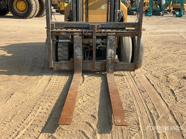 2017 Cat DP70NMS 7 ton Forklift - Forklift: picture 4 2017 Cat DP70NMS 7 ton Forklift - Forklift: picture 4