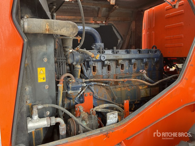 2017 Doosan DL507-9C (Inoperable) Wheel Loader - Wheel loader: picture 5 2017 Doosan DL507-9C (Inoperable) Wheel Loader - Wheel loader: picture 5