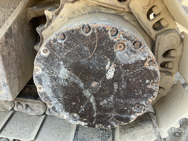 2017 Komatsu PC400LC-8R Tracked Excavator - Crawler excavator: picture 5 2017 Komatsu PC400LC-8R Tracked Excavator - Crawler excavator: picture 5