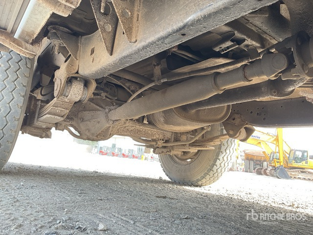 2018 Toyota Land Cruiser 76L 4x4 SUV - SUV: picture 5 2018 Toyota Land Cruiser 76L 4x4 SUV - SUV: picture 5
