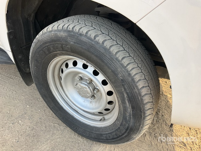 2018 Toyota Prado TX 150L 4x4 SUV - SUV: picture 5 2018 Toyota Prado TX 150L 4x4 SUV - SUV: picture 5