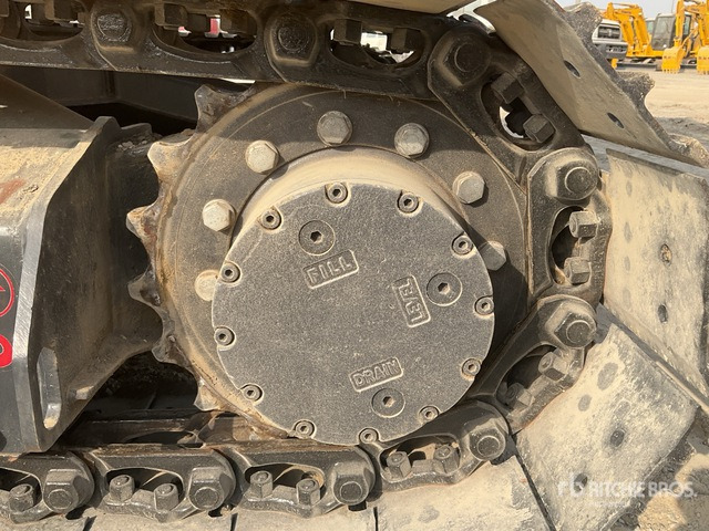 2019 Komatsu PC56-7 - Mini excavator: picture 5 2019 Komatsu PC56-7 - Mini excavator: picture 5