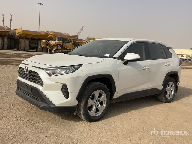 2019 Toyota RAV4 4WD SUV - SUV: picture 1 2019 Toyota RAV4 4WD SUV - SUV: picture 1