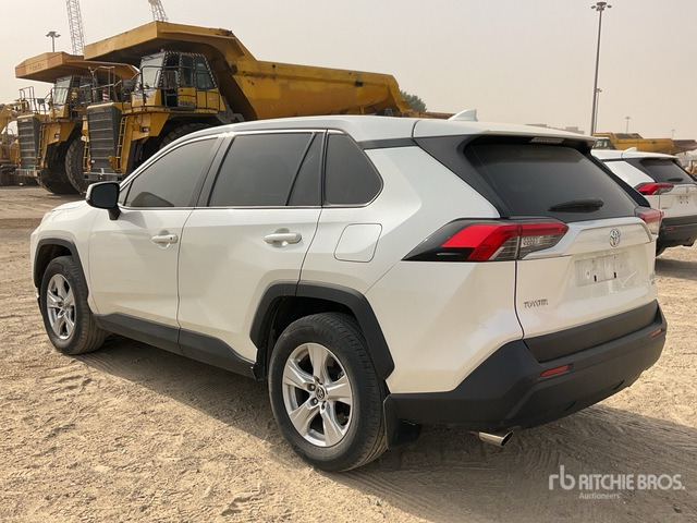 2019 Toyota RAV4 4WD SUV - SUV: picture 3 2019 Toyota RAV4 4WD SUV - SUV: picture 3