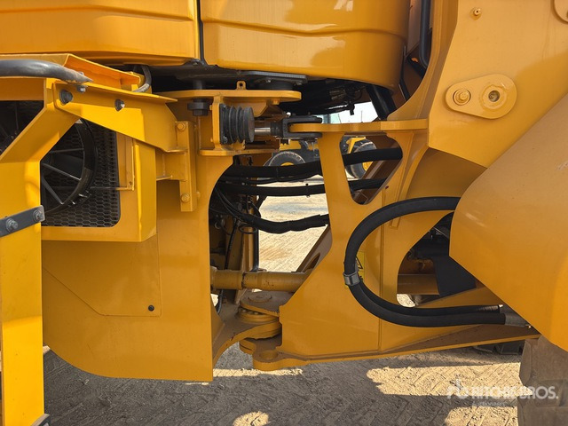 2019 Volvo L105 High Lift Wheel Loader - Wheel loader: picture 4 2019 Volvo L105 High Lift Wheel Loader - Wheel loader: picture 4