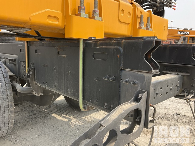 2021 Volvo FM420 84R B XCMG SQ8ZK3Q 8 ton Knuckle Boom ... Crane Truck - Flail mower/ Mulcher: picture 5 2021 Volvo FM420 84R B XCMG SQ8ZK3Q 8 ton Knuckle Boom ... Crane Truck - Flail mower/ Mulcher: picture 5