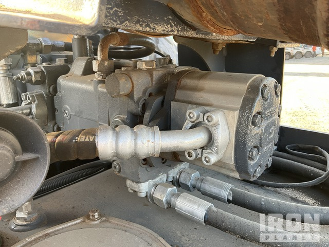 2023 Hamm HC119i Smooth Drum Compactor - Compactor: picture 5 2023 Hamm HC119i Smooth Drum Compactor - Compactor: picture 5