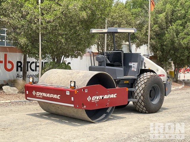 2024 Dynapac CA305 (Unused) Smooth Drum Compactor - Compactor: picture 2 2024 Dynapac CA305 (Unused) Smooth Drum Compactor - Compactor: picture 2