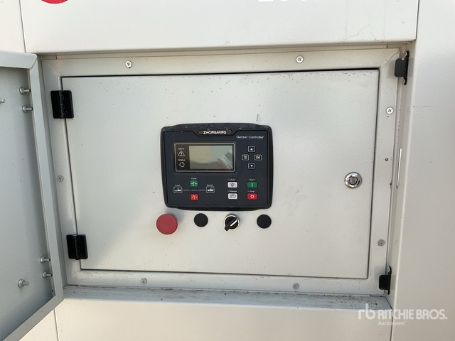 2025 Cummins HC.1441 F1 250 kVA Skid-Mounted (Unused) Generator Set - Generator set: picture 5 2025 Cummins HC.1441 F1 250 kVA Skid-Mounted (Unused) Generator Set - Generator set: picture 5