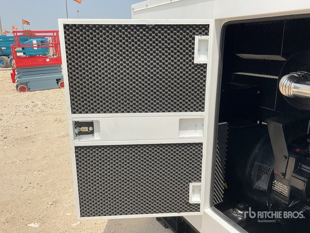 2025 Giga Power LT-W400GF 500 kVA Skid-Mounted (Unused) Generator Set - Generator set: picture 5 2025 Giga Power LT-W400GF 500 kVA Skid-Mounted (Unused) Generator Set - Generator set: picture 5