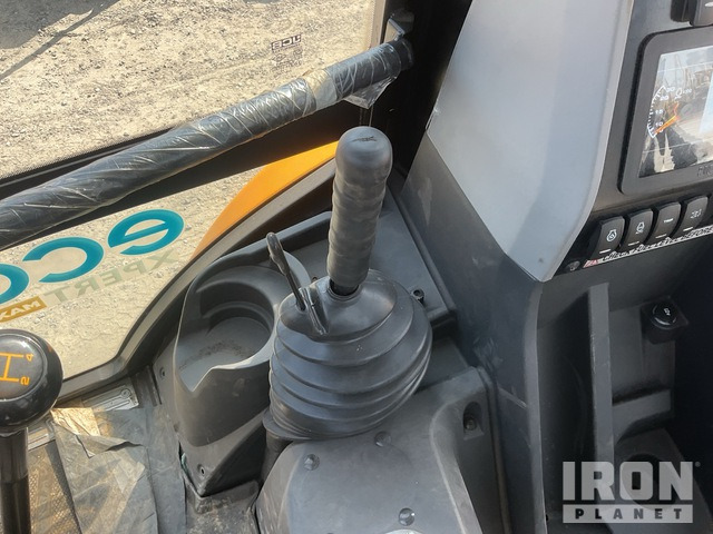 2025 JCB 3DX 4x4 (Unused) Backhoe Loader - Flail mower/ Mulcher: picture 5 2025 JCB 3DX 4x4 (Unused) Backhoe Loader - Flail mower/ Mulcher: picture 5
