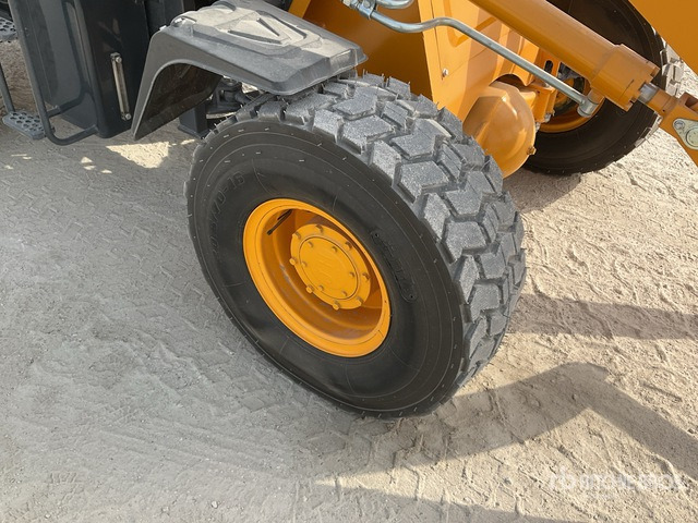 Wheel loader 2025 KUL ZL936 (Unused) Wheel Loader: picture 6 Wheel loader 2025 KUL ZL936 (Unused) Wheel Loader: picture 6
