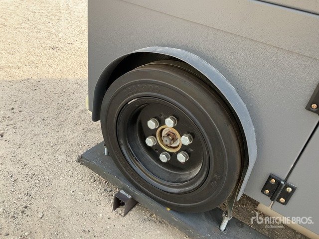 2025 OKG DY-2000 Ride-On Electric (Unused) Floor Sweeper - Road sweeper: picture 5 2025 OKG DY-2000 Ride-On Electric (Unused) Floor Sweeper - Road sweeper: picture 5