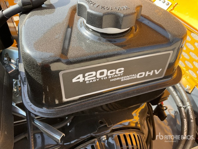 2025 SDLOOL SL1000 (Unused) Double Drum Roller - Road roller: picture 5 2025 SDLOOL SL1000 (Unused) Double Drum Roller - Road roller: picture 5
