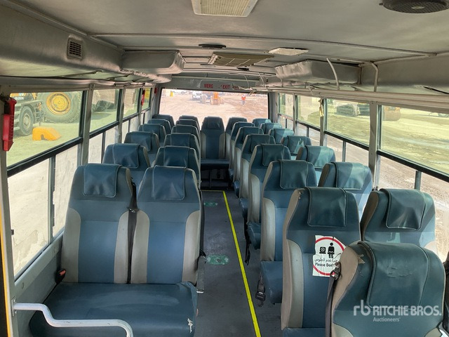 2016 Ashok Leyland EAGLE 4x2 31-Seat Transit Bus - Bus: picture 5 2016 Ashok Leyland EAGLE 4x2 31-Seat Transit Bus - Bus: picture 5