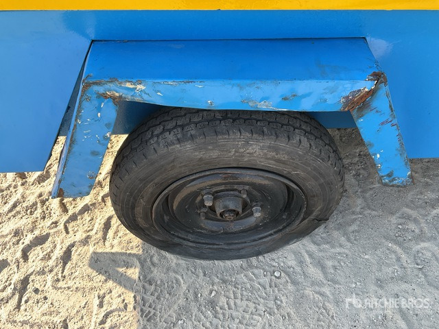 CompAir Air Compressor - Air compressor: picture 5 CompAir Air Compressor - Air compressor: picture 5