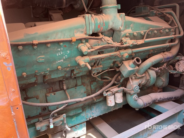 Cummins - Generator set: picture 5 Cummins - Generator set: picture 5