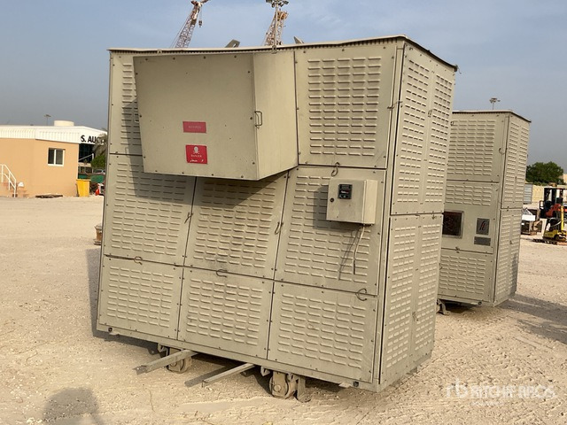 Federal Transformers - Construction equipment: picture 2 Federal Transformers - Construction equipment: picture 2