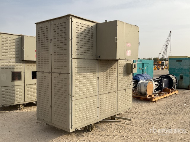 Federal Transformers - Construction equipment: picture 3 Federal Transformers - Construction equipment: picture 3